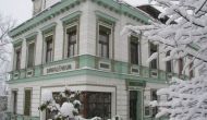 Sanatorium ART České Budějovice