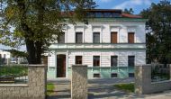 Sanatorium ART České Budějovice